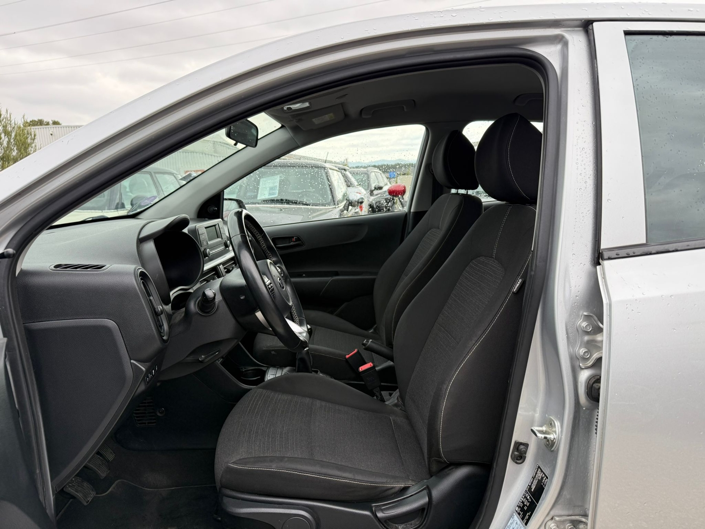 PICANTO