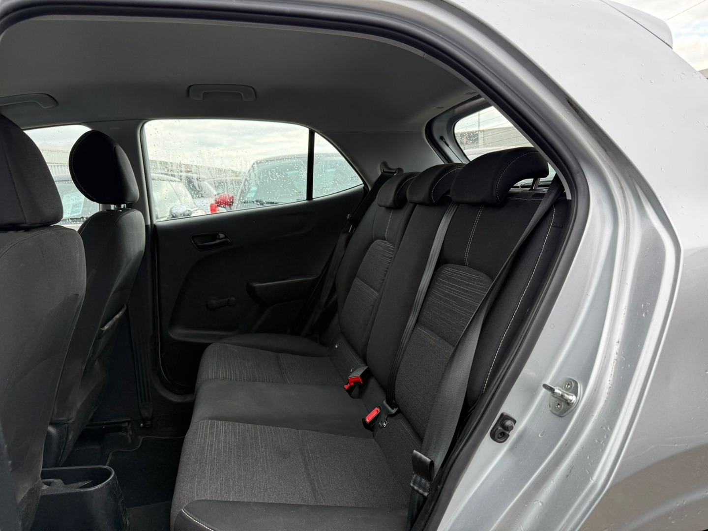 PICANTO