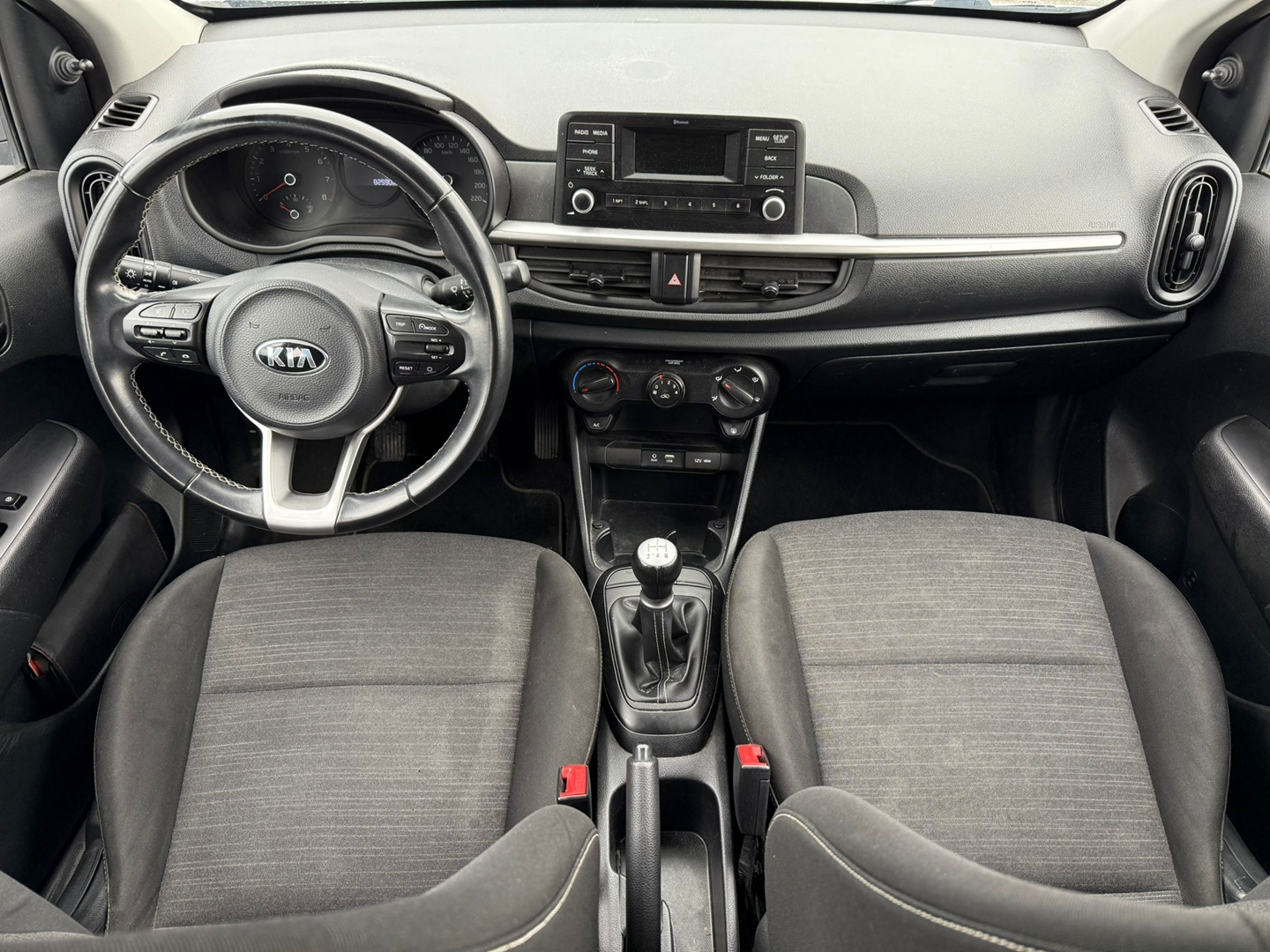 PICANTO