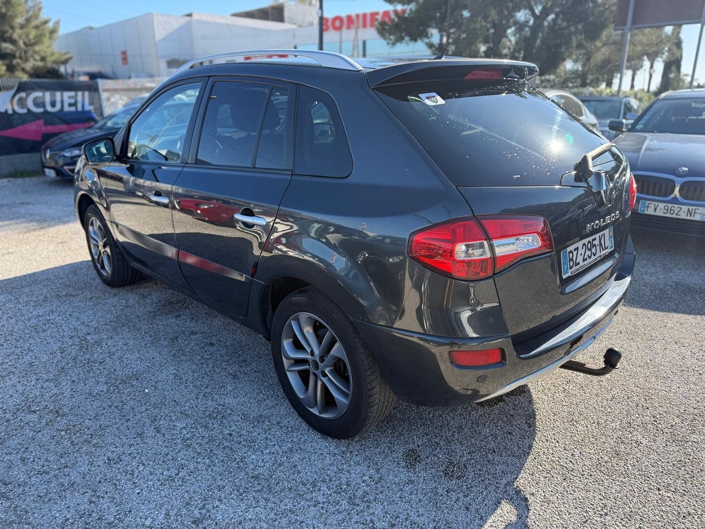 KOLEOS