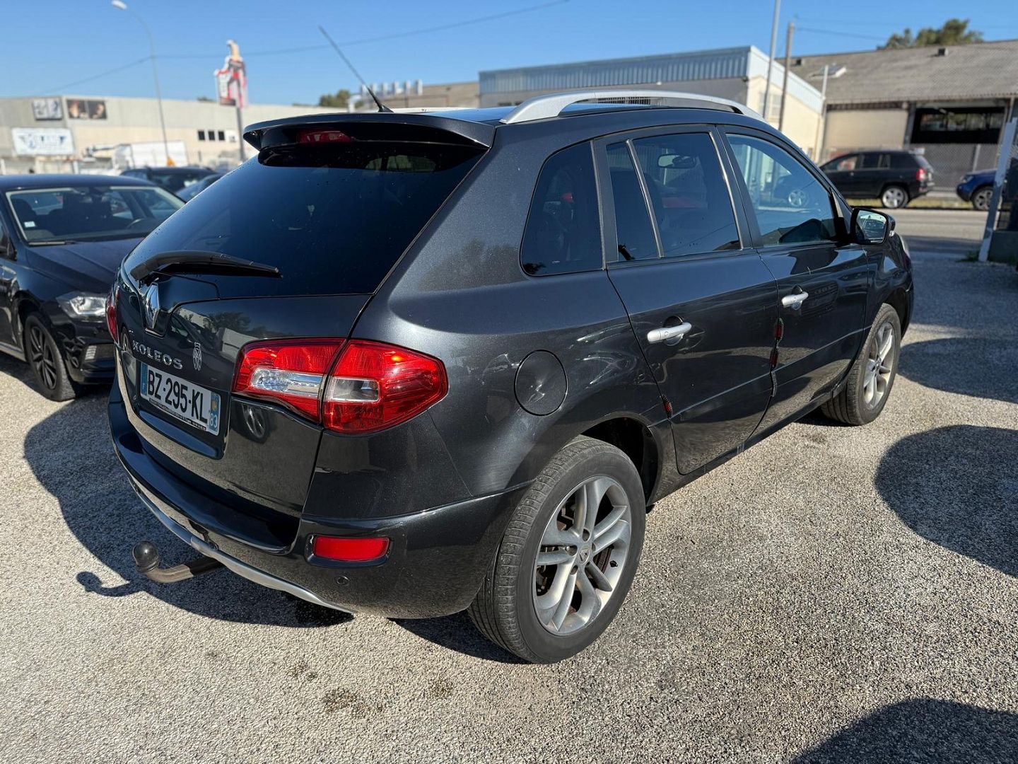 KOLEOS