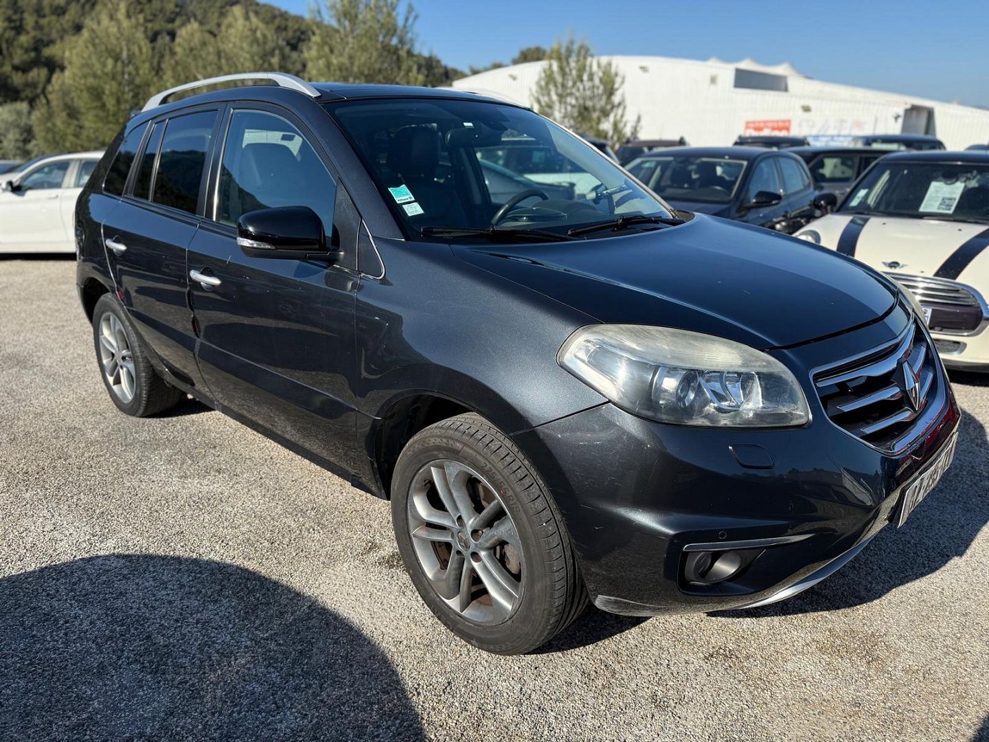KOLEOS