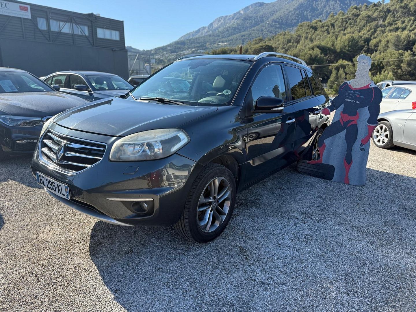 KOLEOS