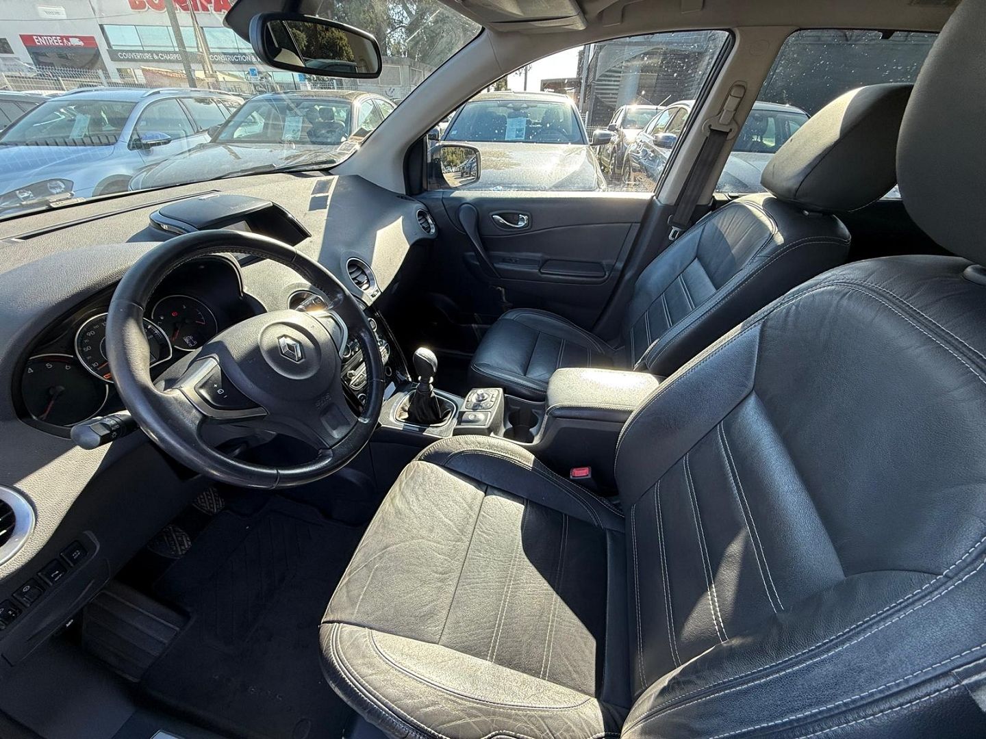 KOLEOS