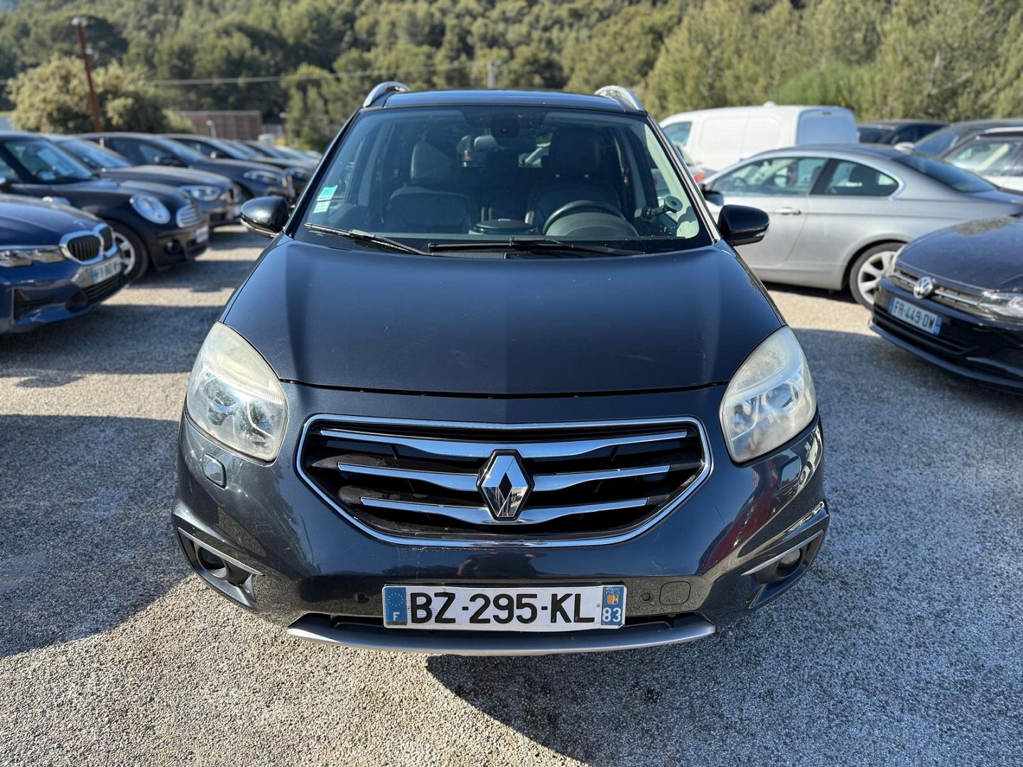 KOLEOS