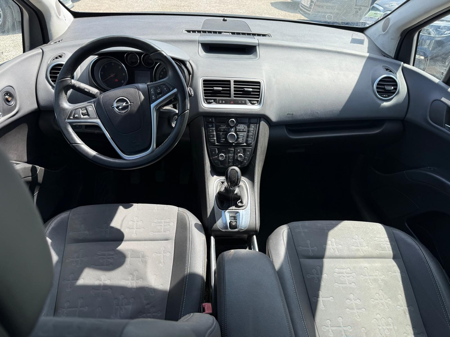 MERIVA