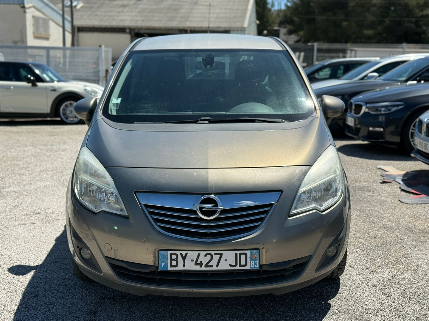 MERIVA