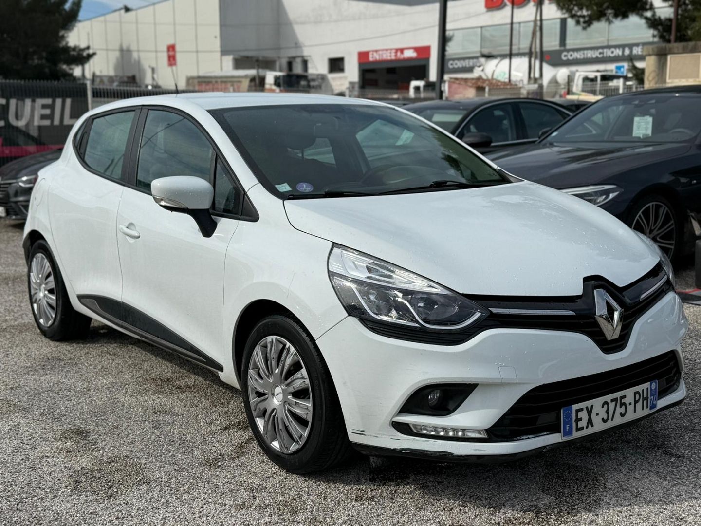 CLIO IV STE