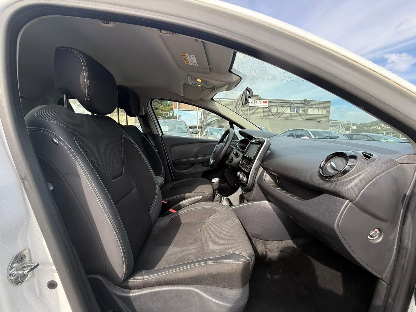 CLIO IV STE