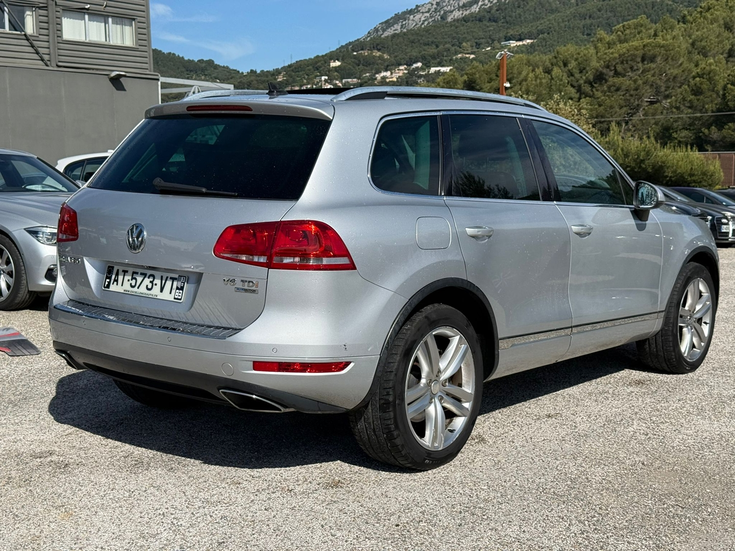 TOUAREG