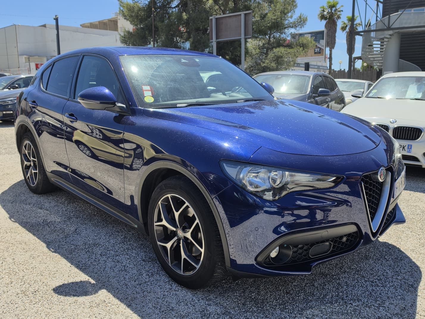STELVIO