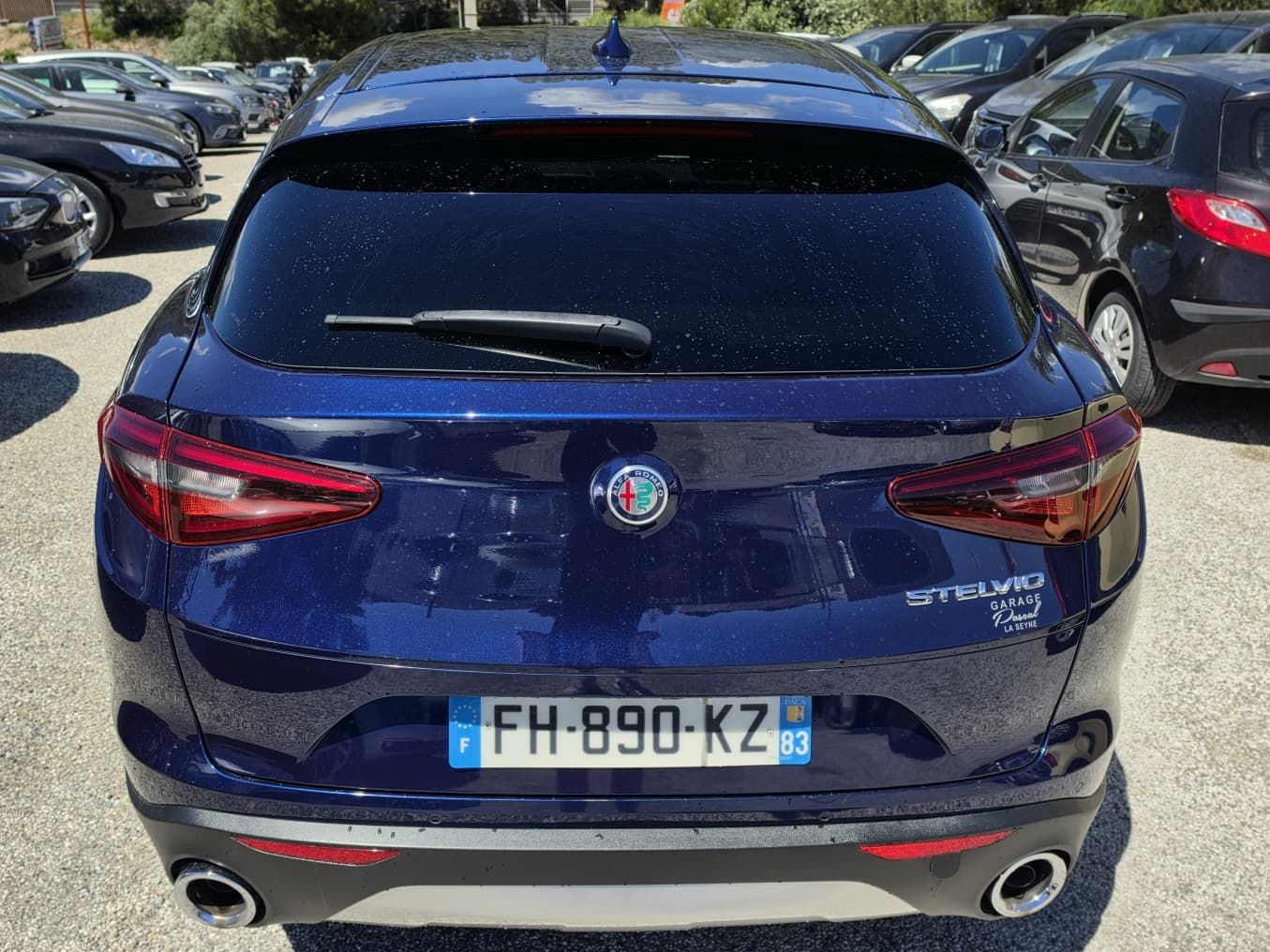 STELVIO