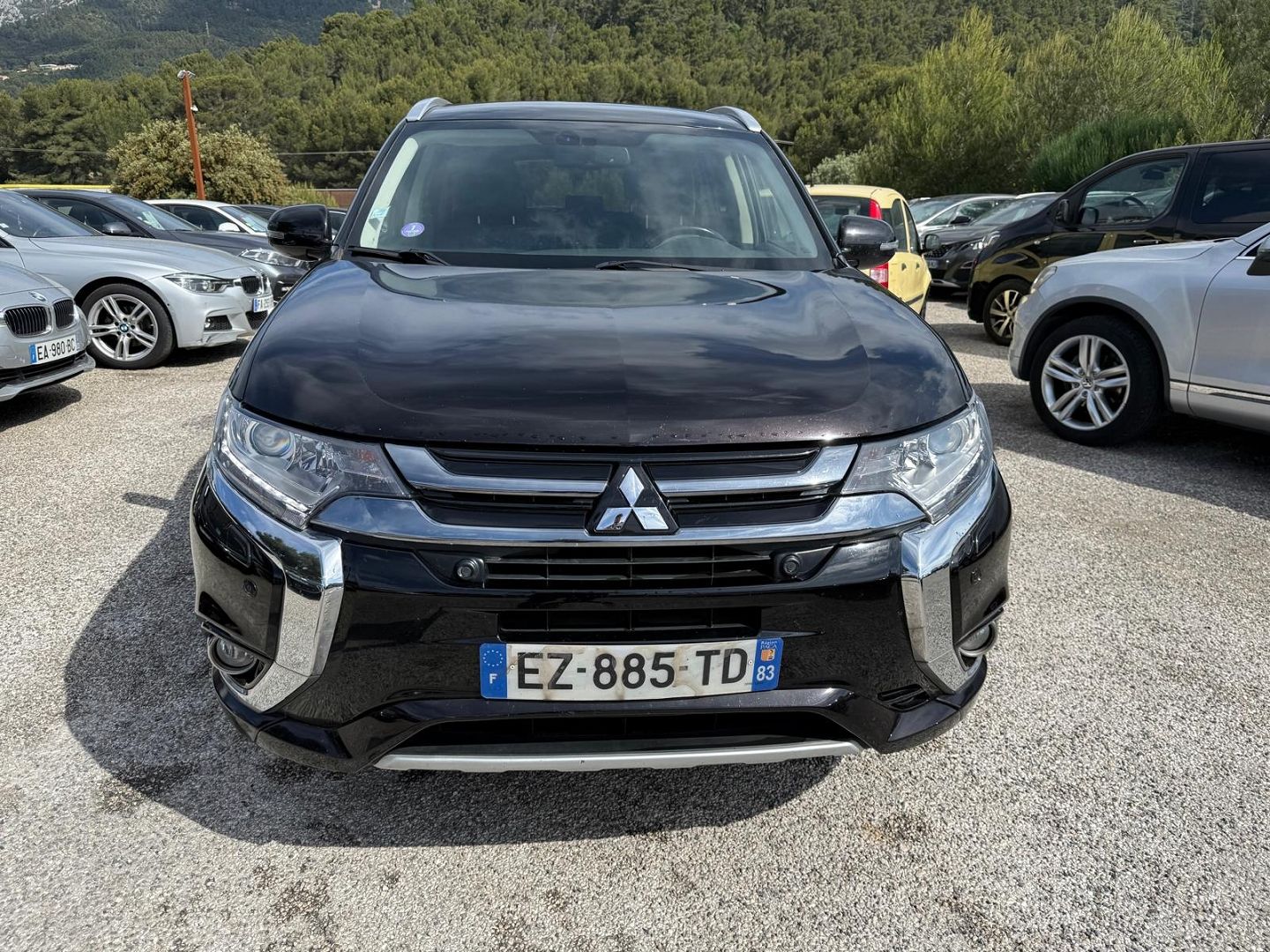 OUTLANDER
