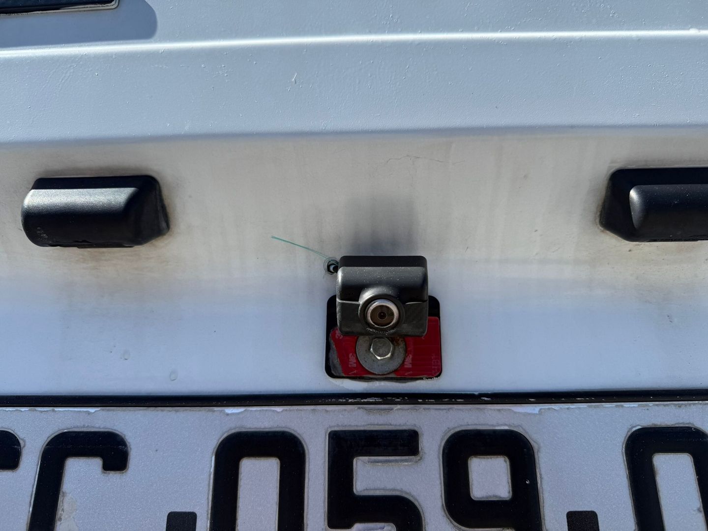 TRANSIT KOMBI