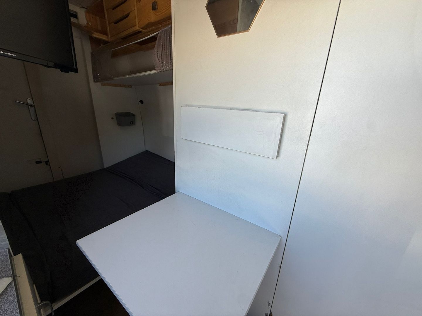 TRANSIT KOMBI