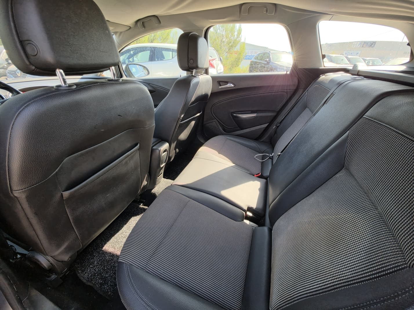 ASTRA SPORTS TOURER