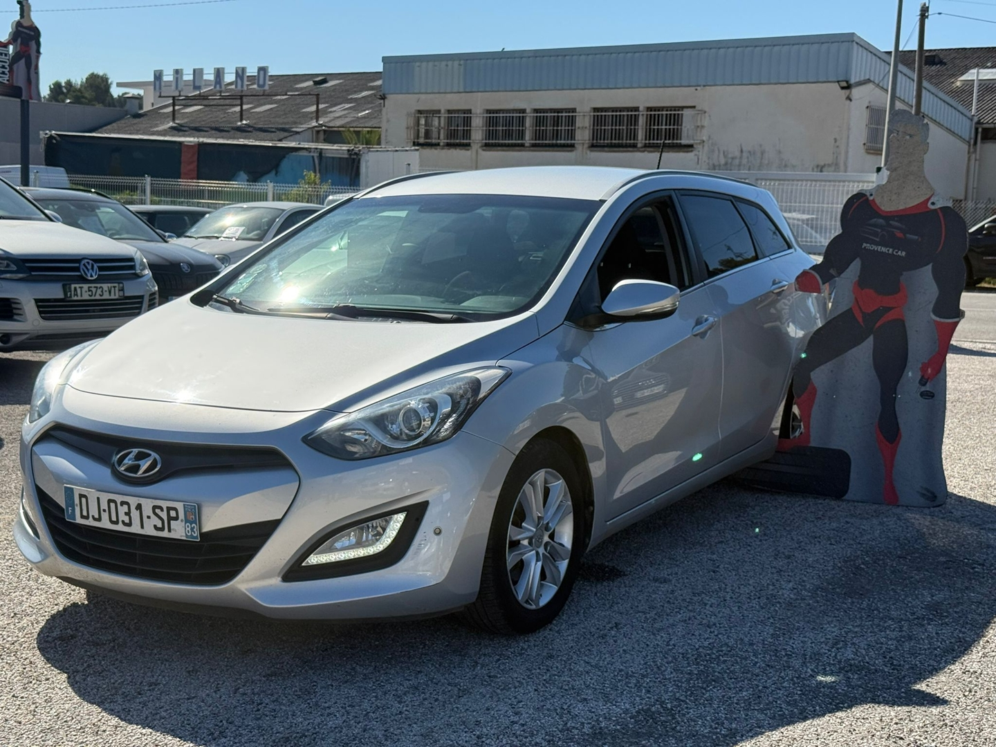 I30 SW