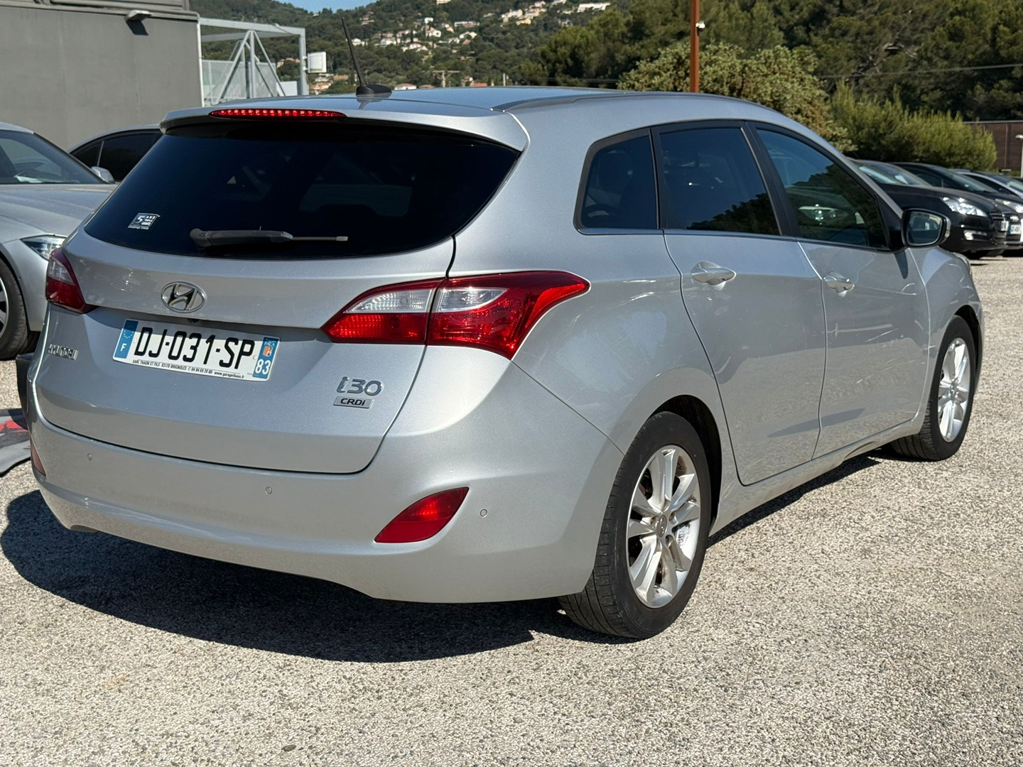 I30 SW