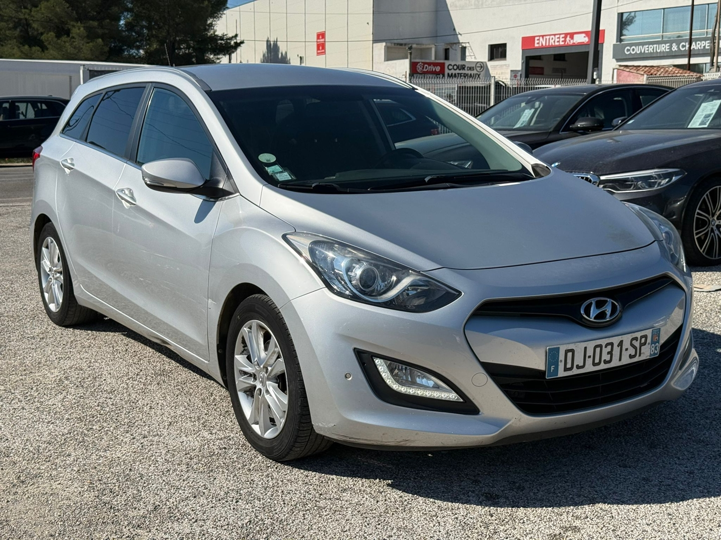 I30 SW
