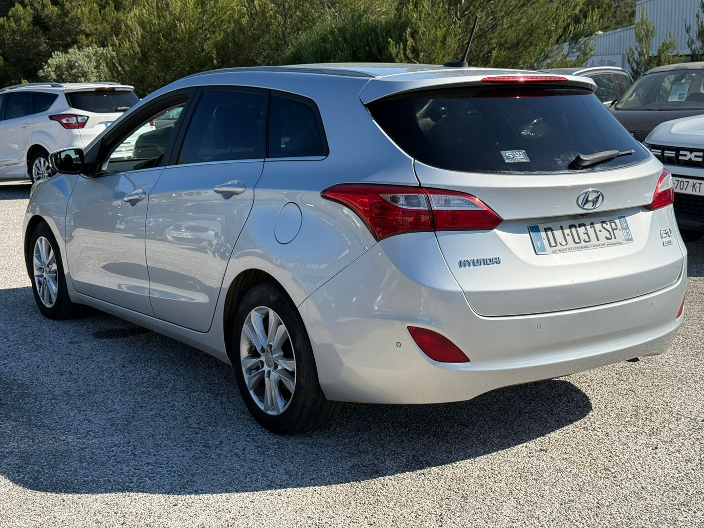 I30 SW