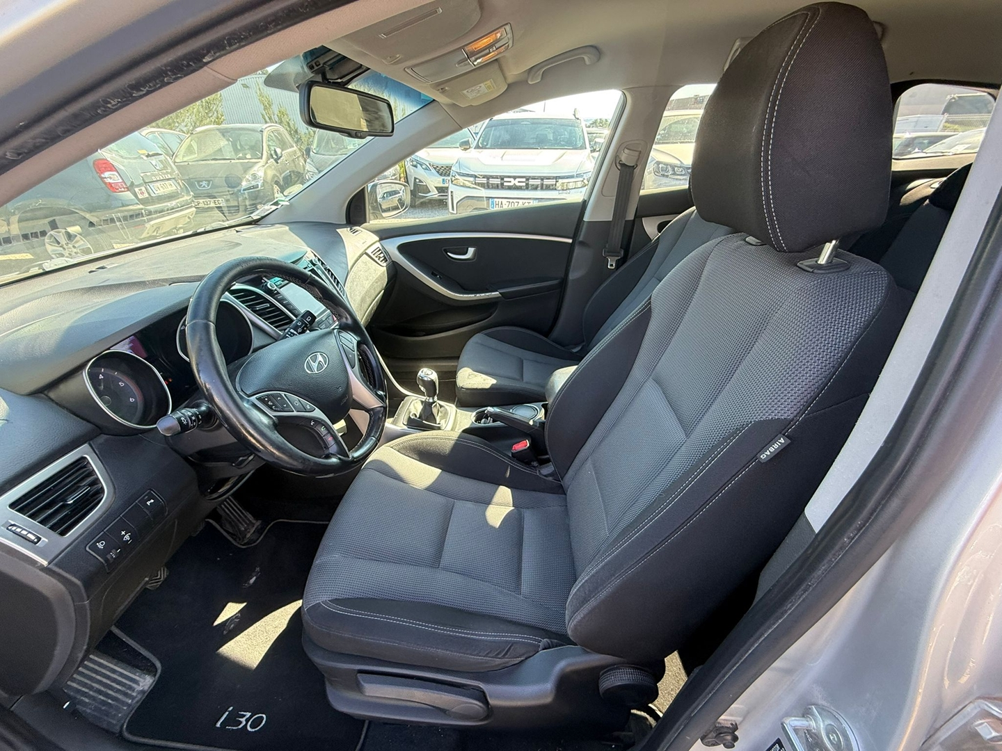 I30 SW