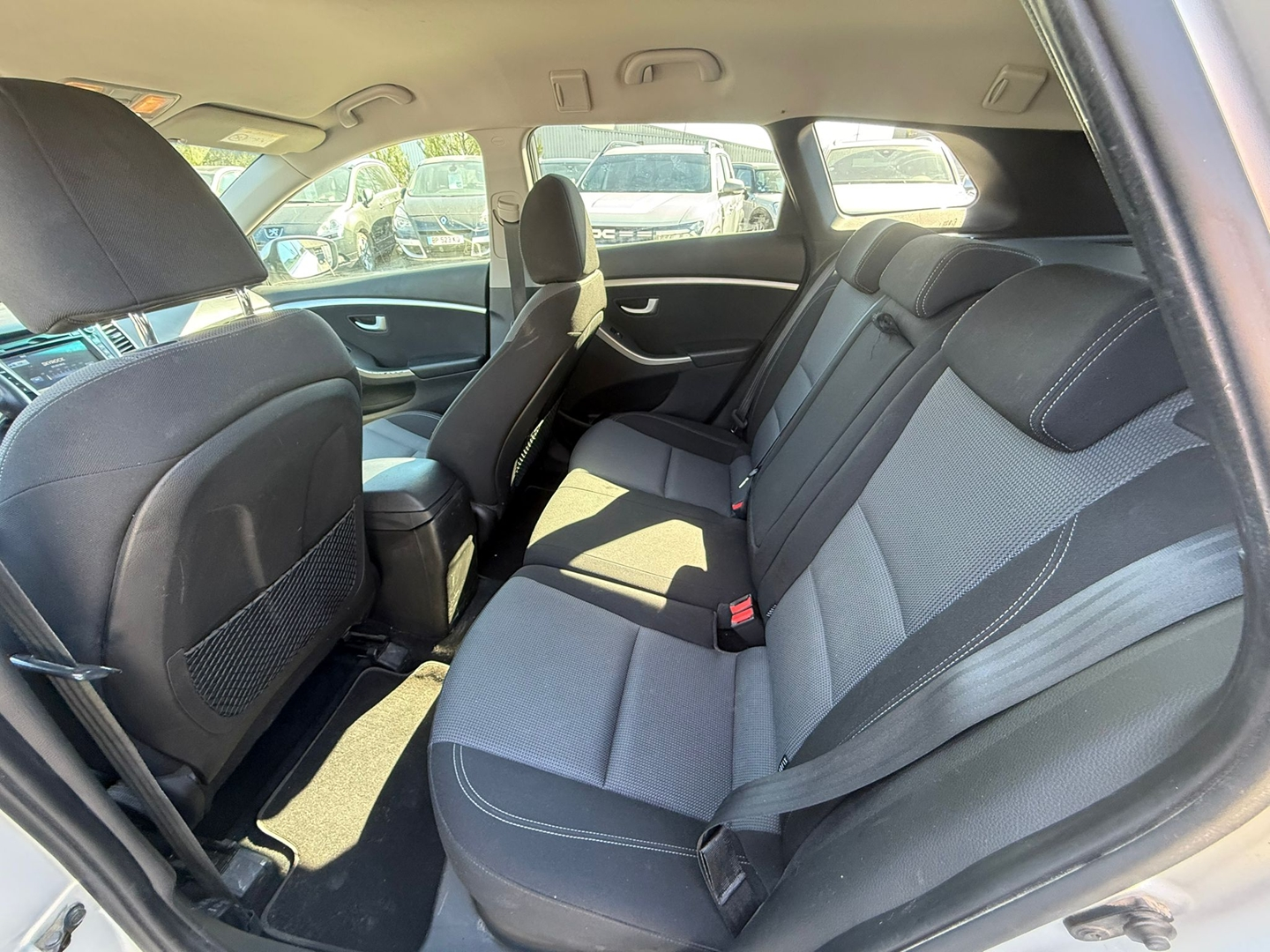 I30 SW