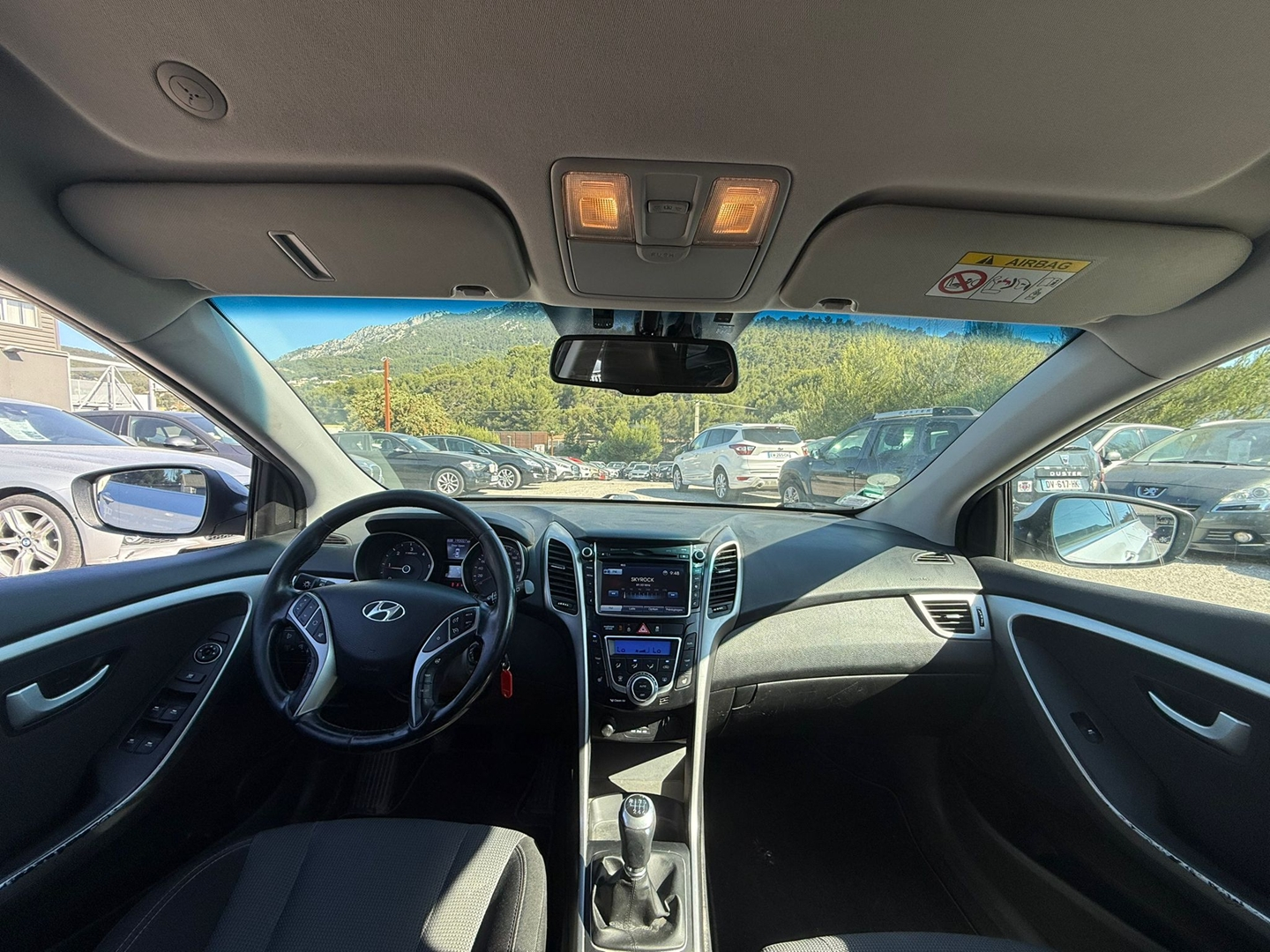 I30 SW