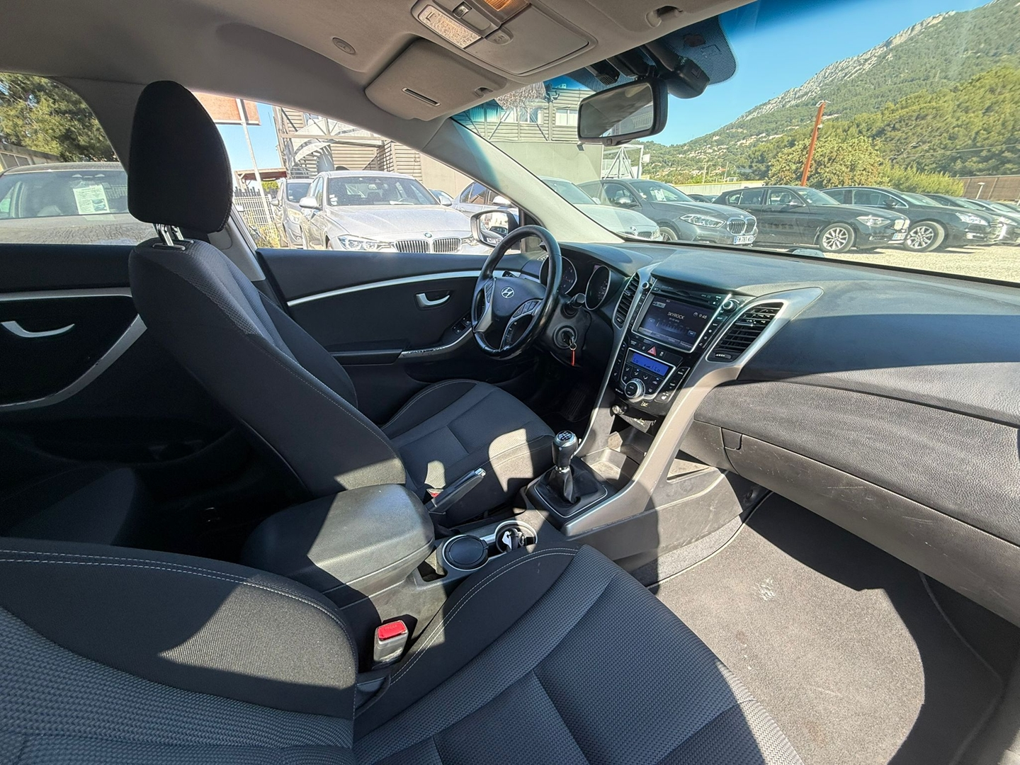 I30 SW