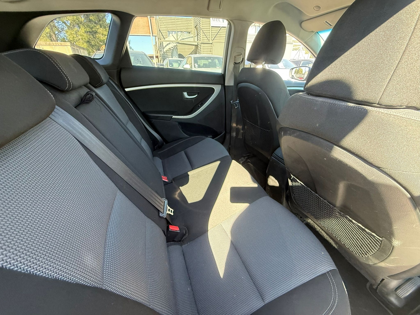 I30 SW