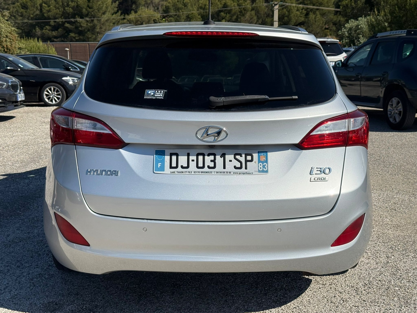 I30 SW