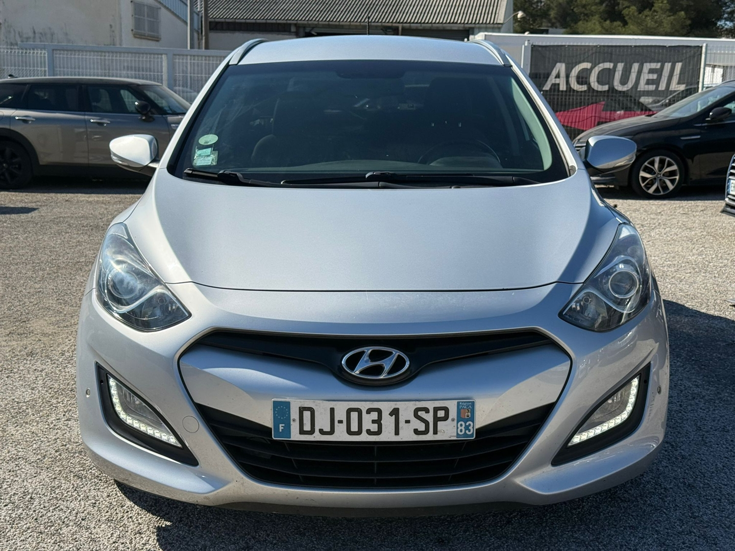 I30 SW