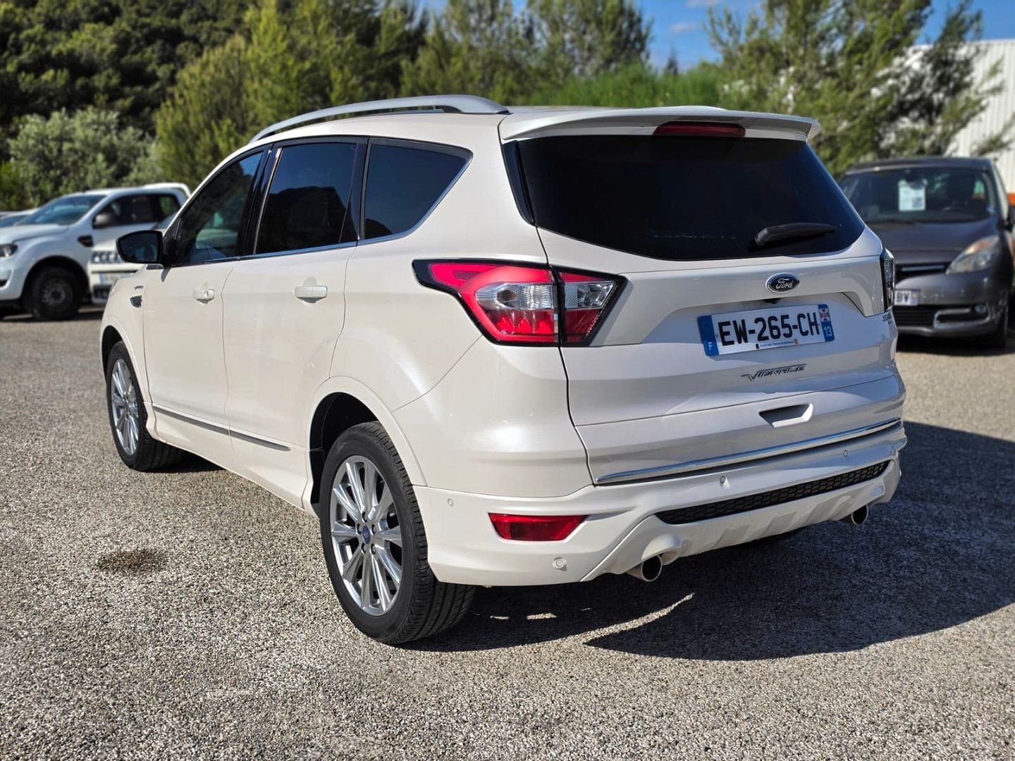 KUGA