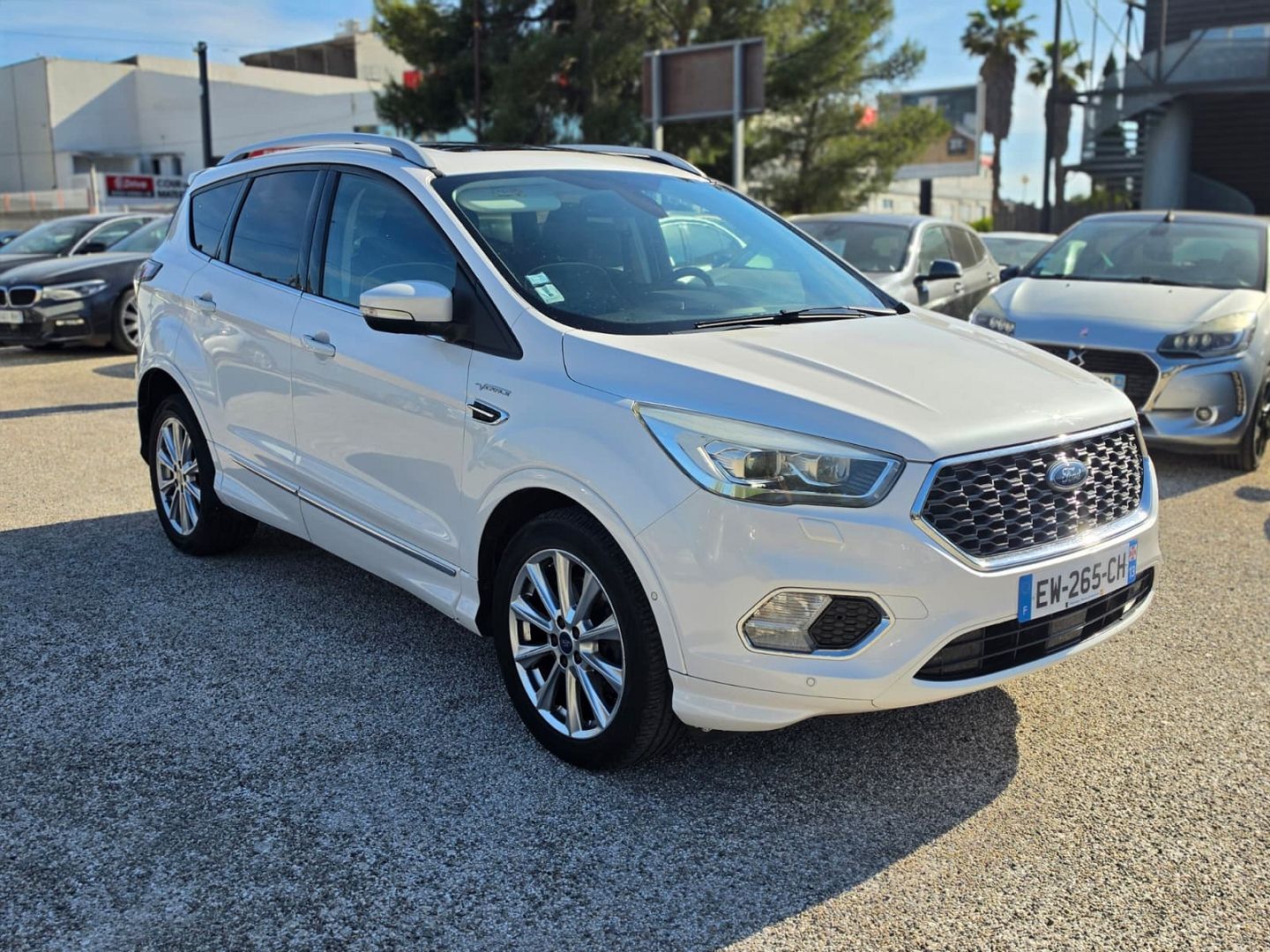 KUGA