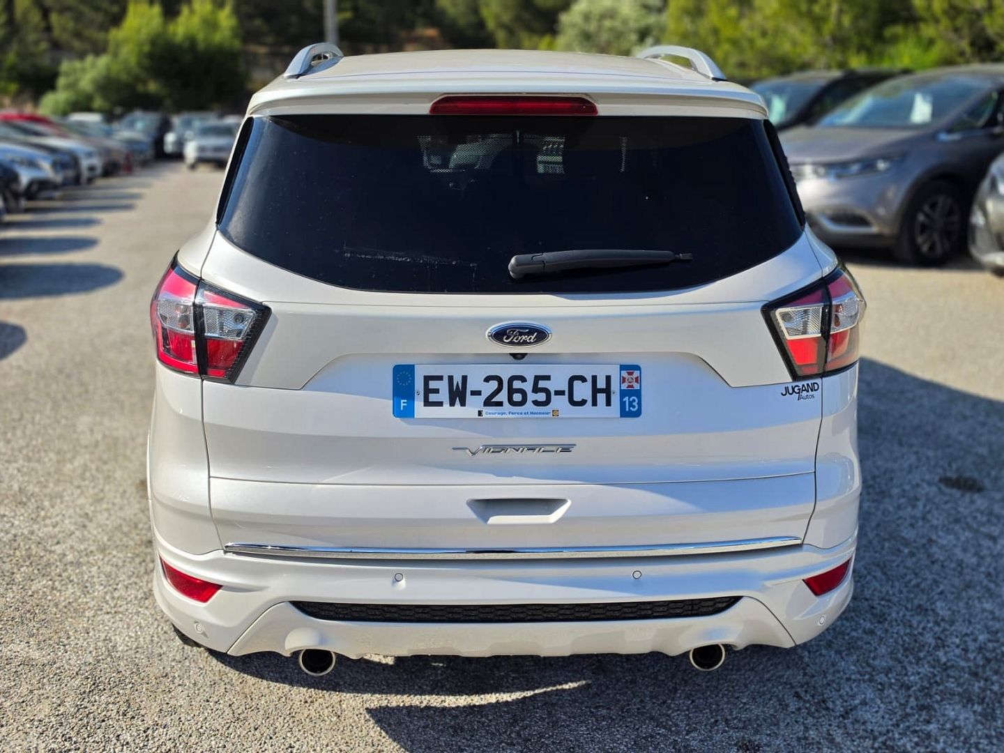 KUGA
