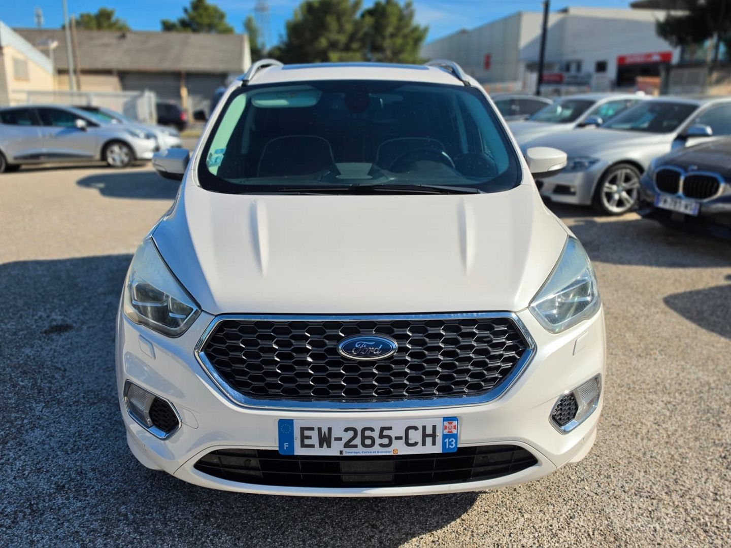 KUGA