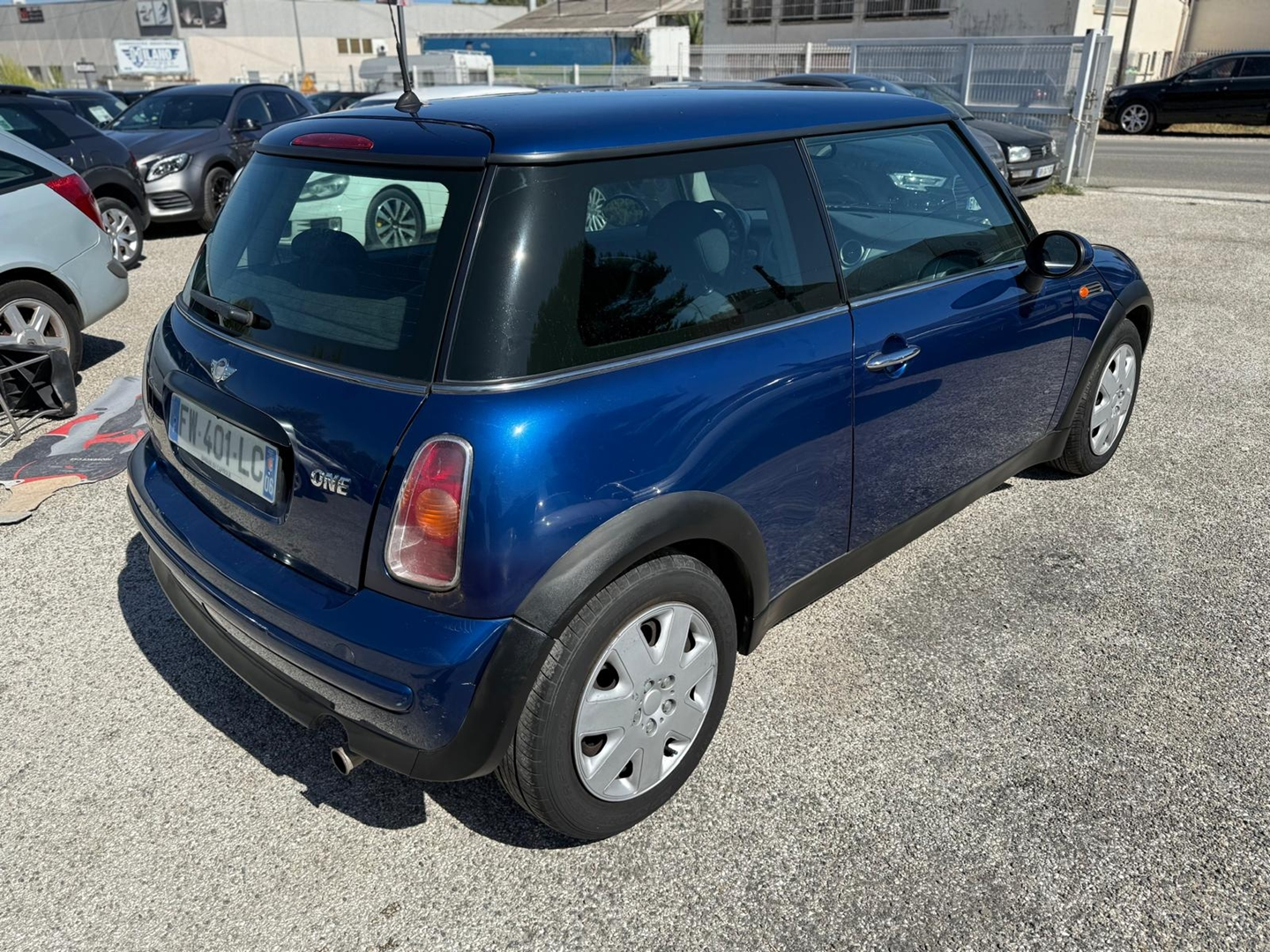 MINI