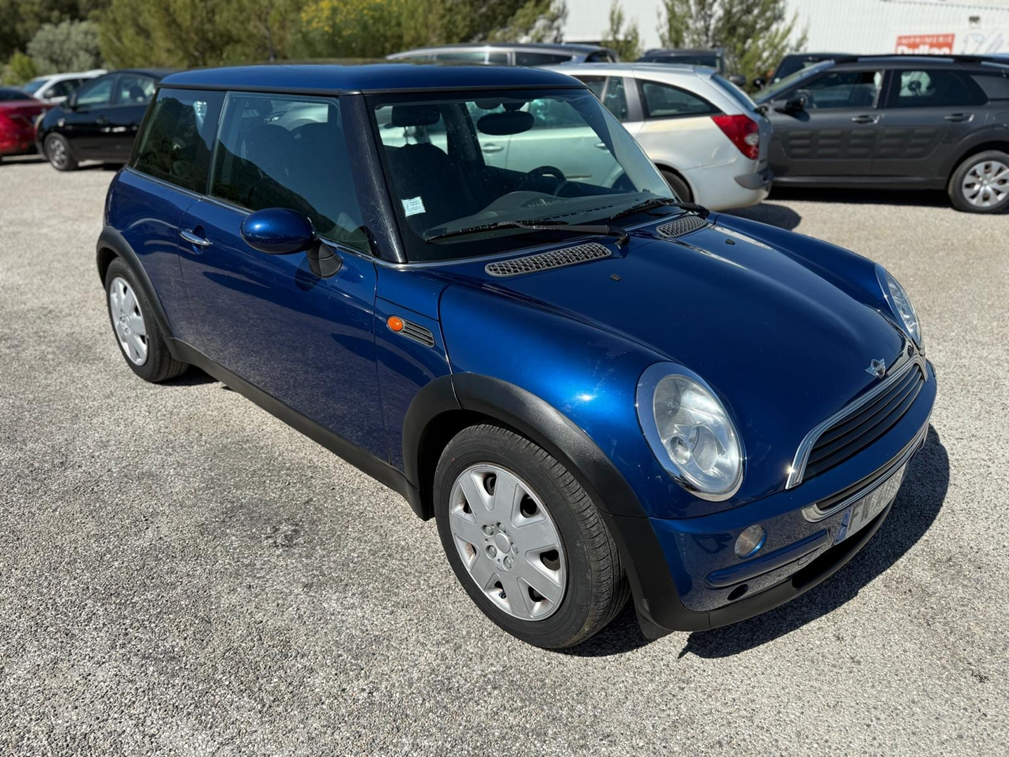 MINI