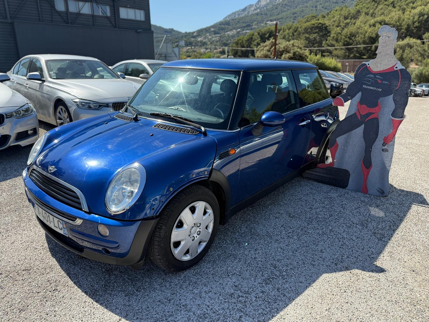 MINI