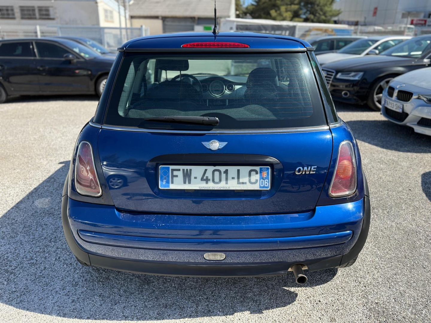 MINI