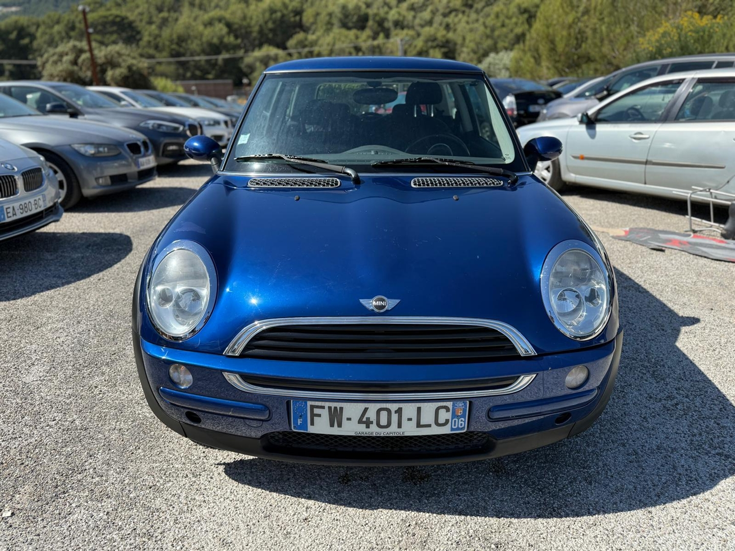 MINI