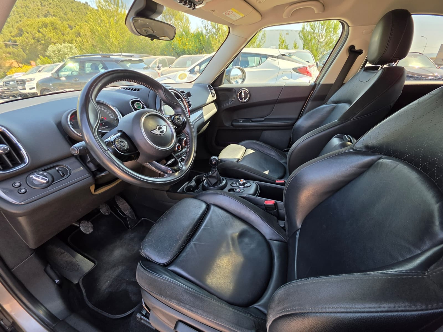 COUNTRYMAN