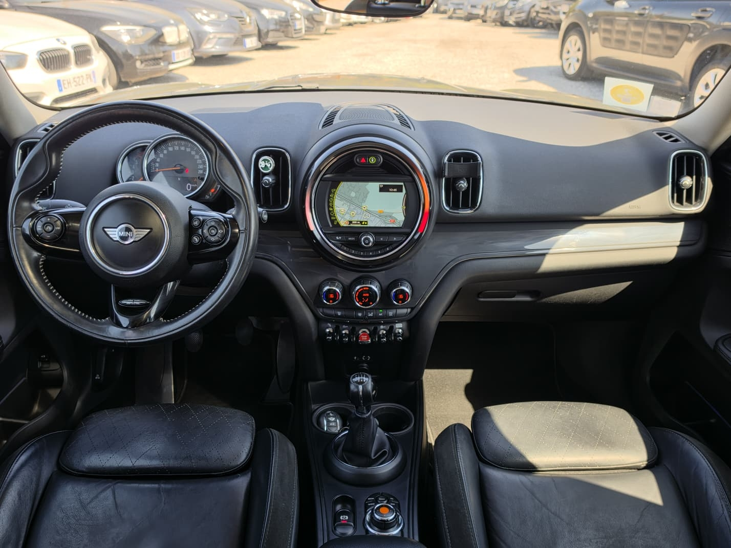 COUNTRYMAN