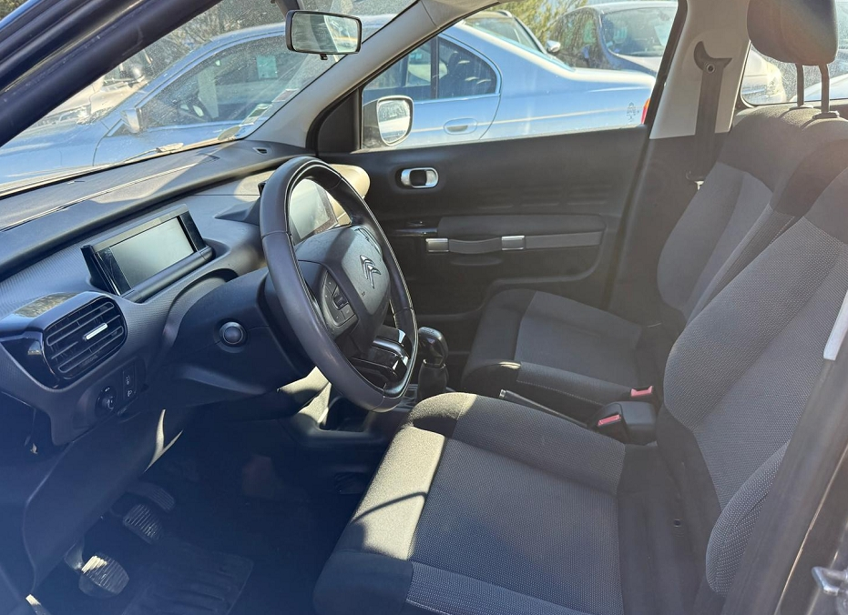 C4 CACTUS