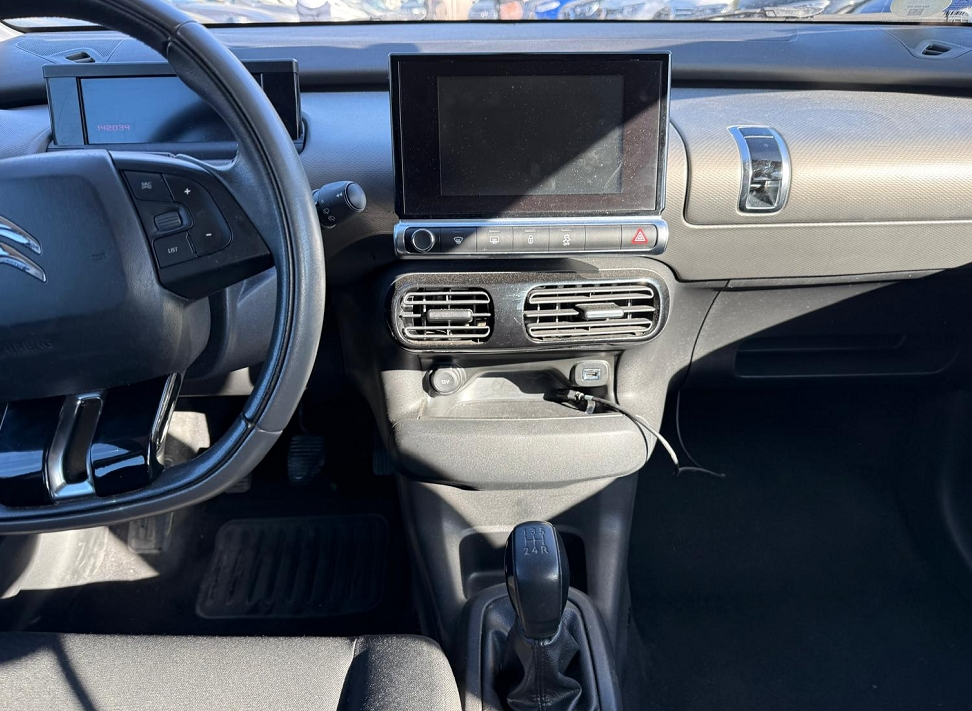 C4 CACTUS