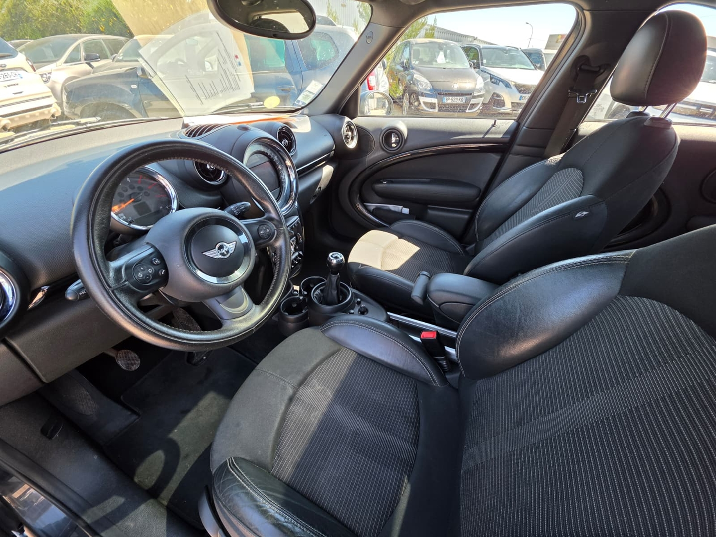 CABRIO