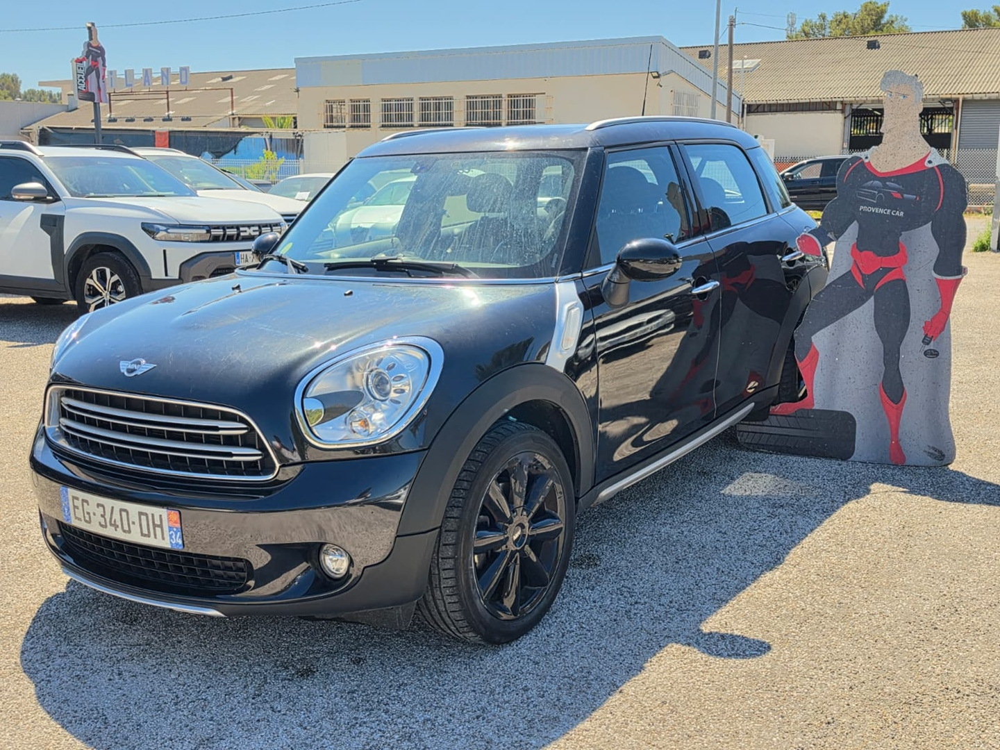 CABRIO