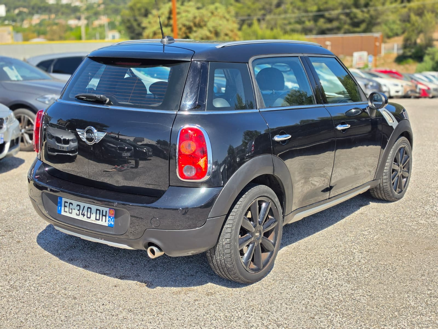 CABRIO