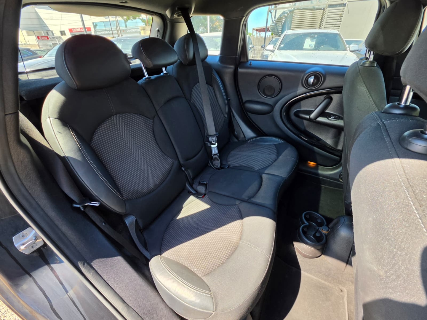 CABRIO