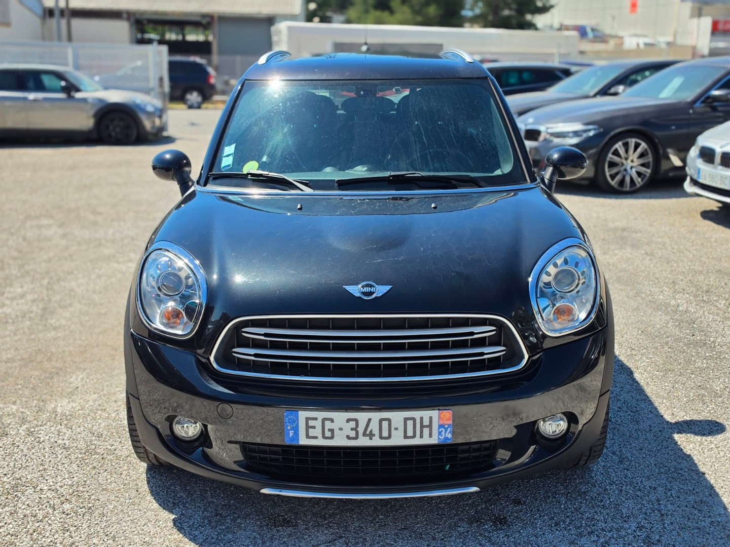 CABRIO