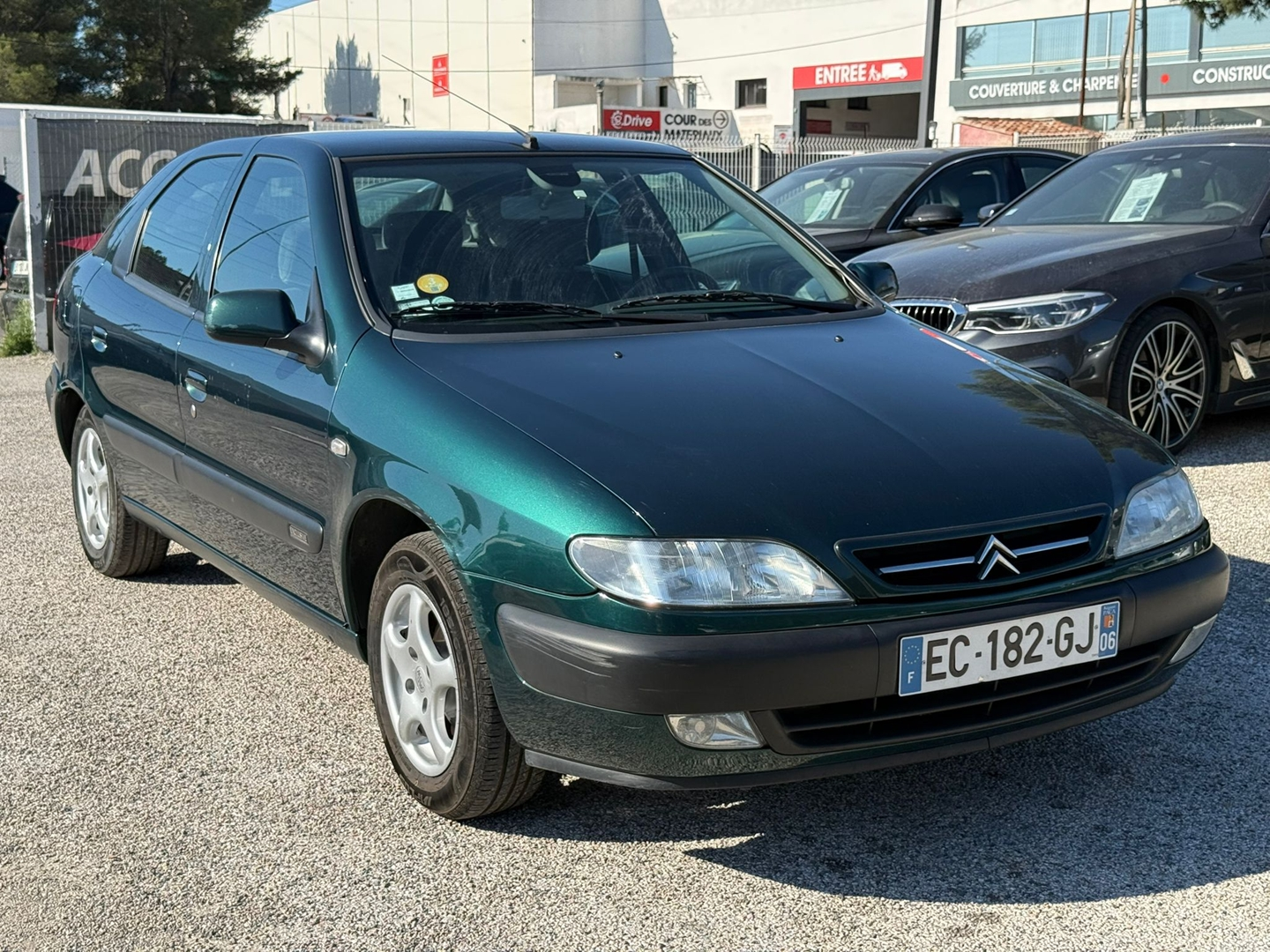 XSARA